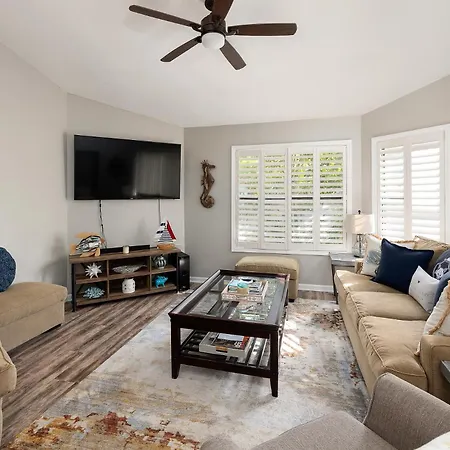 Villa Harbour Oaks 112